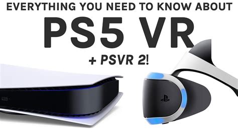 Sony PlayStation VR2 Virtual Reality Ps Vr2 Headset 3D VR Glasses ...