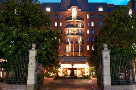 Charleston: Luxury Hotels in Charleston, SC: Luxury Hotel Reviews: 10Best