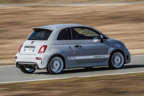 2019 Abarth 595 Esseesse review | What Car?