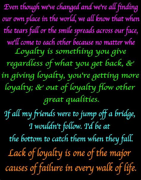 Quotes About Family Loyalty. QuotesGram