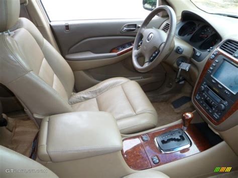 2003 Acura MDX Standard MDX Model interior Photo #42195975 | GTCarLot.com