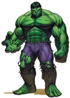 Hulk - Wikipedia