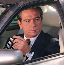 Tommy Lee Jones Men in Black 2 - Tommy's a Man in Black | Female.com.au