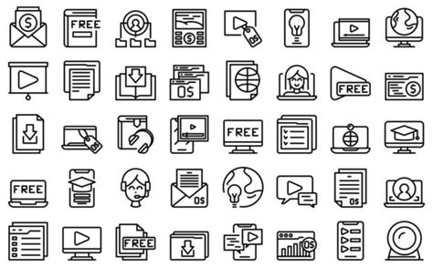 Computer Class Vector Art, Icons, and Graphics for Free Download