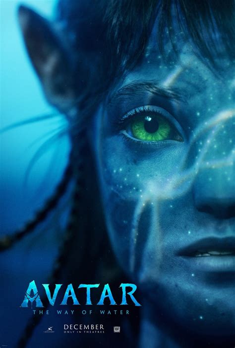 Avatar: The Way of Water DVD Release Date | Redbox, Netflix, iTunes, Amazon