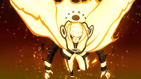 2560x1440 Resolution Naruto Uzumaki Boruto Digital Art 2020 1440P ...