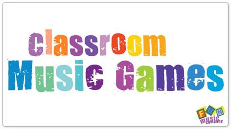 ClassroomMusicGamesLanding | Teaching music, Music games, Good music