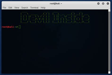 White Hat Hackers: How To Add FIGLet Banner To Terminal In Kali Linux.