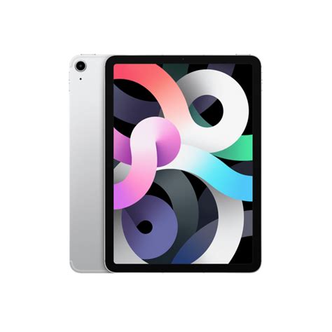 Buy Apple iPad Air 4th Gen 64GB WiFi Refurbished | Phonebot