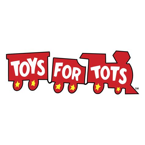 Toys For Tots Logo