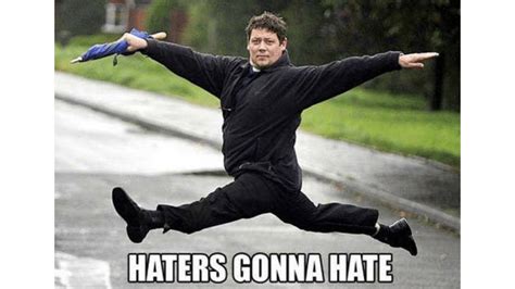 The 15 Best Hater Memes of 2020