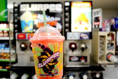 The Best 7-Eleven Slurpee Flavors, Ranked by a Slurpee Addict