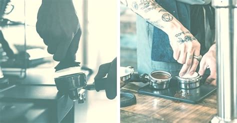 The 5 Best Espresso Tampers [2019]