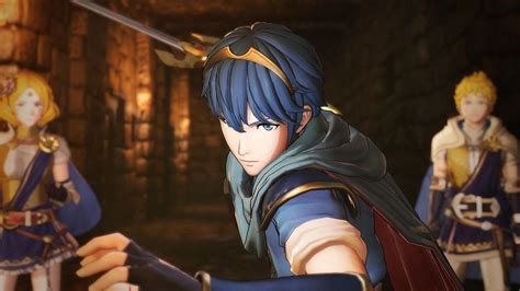 Fire Emblem Warriors Hands-On Preview - Less Strategy, More Musou