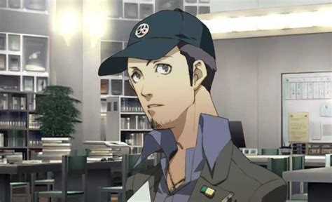 Persona 3 Portable: Magician Arcana Junpei Iori social link guide ...