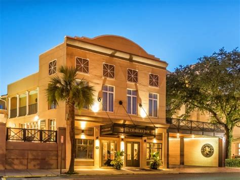 Top 10 Historic District Hotels in Charleston, SC (2023 Guide) – Trips ...