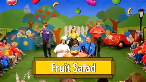 Image - FruitSalad-2013SongTitle.jpg | Wigglepedia | FANDOM powered by ...