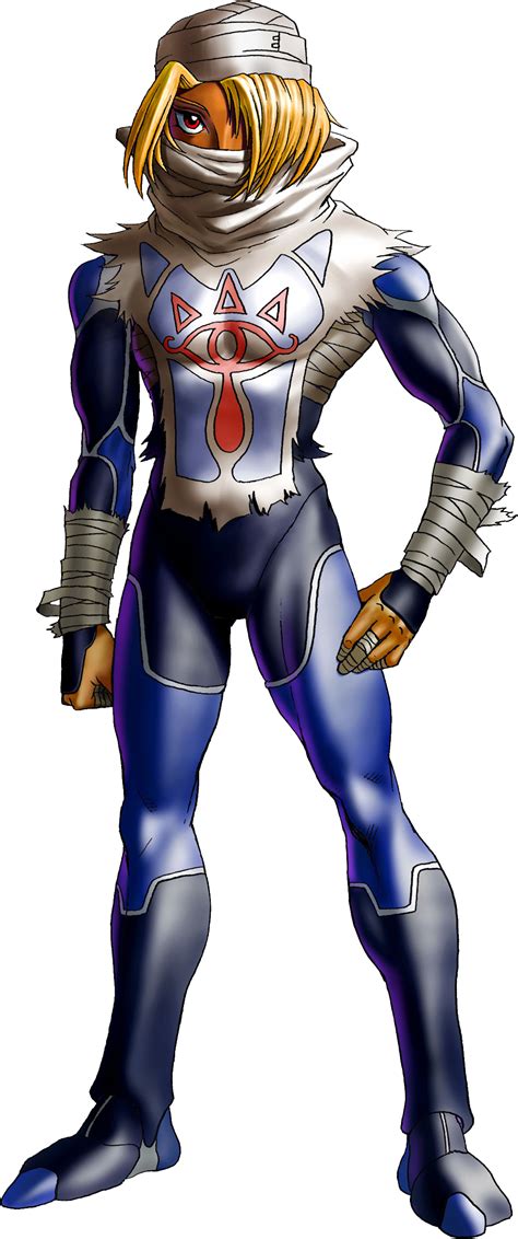 Sheik | Heroes Wiki | FANDOM powered by Wikia