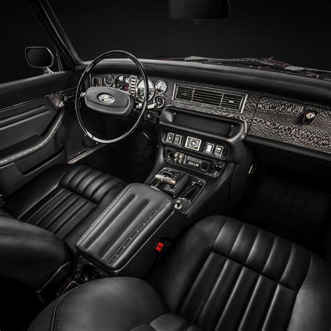 Jaguar Xjl Interior 2022