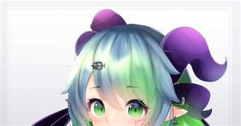 #VTuber Froot VTuber - me_o_wy_のイラスト - pixiv