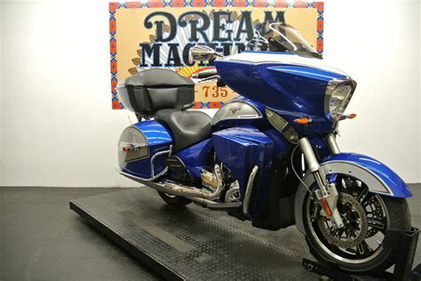 Victory Magnum X 1 Custom Motorcycles for sale