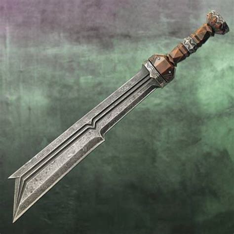 Hobbit Sword of Fili | Windlass Steelcrafts