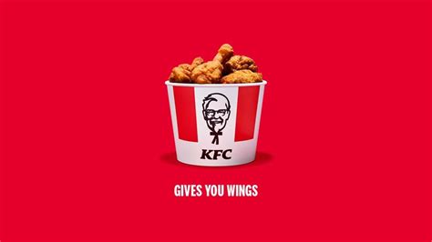 KFC '#UntilWeCanFingerLickAgain' | D&AD Awards 2022 Shortlist ...