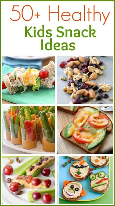 20 Best Ideas Healthy Snacks for toddlers and Preschoolers – Best Diet ...