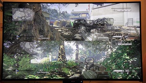 Ps4 split screen games list - tplassa