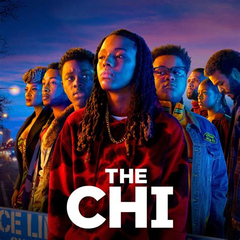 The Chi - TheTVDB.com