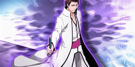 Bleach: How Aizen's Zanpakuto, Kyoka Suigetsu, Works