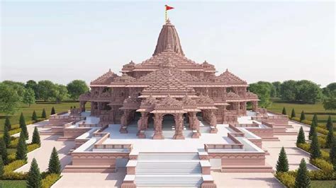 Ram Mandir Ayodhya, History, Temple Darshan Timings, Aarti