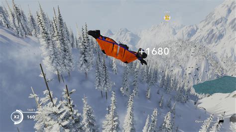 Steep Game Review - MMOs.com