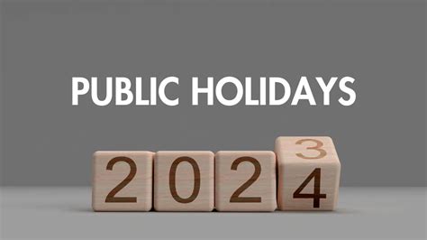 List of Public Holidays in Pakistan For 2024 - INCPak