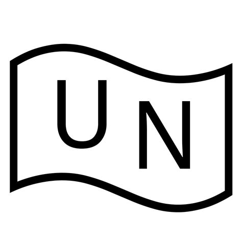 🇺🇳 Flag: United Nations Emoji, UN Flag Emoji