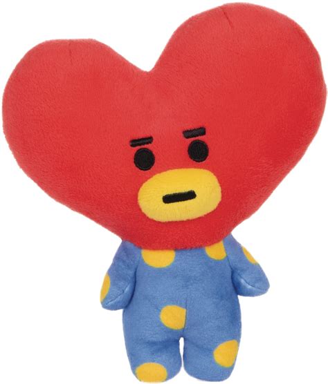 Tata Bts Plush | ubicaciondepersonas.cdmx.gob.mx