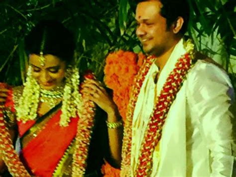 Tamil Celebrities at Trisha Krishnan, Varun Manian Marriage Engagement ...