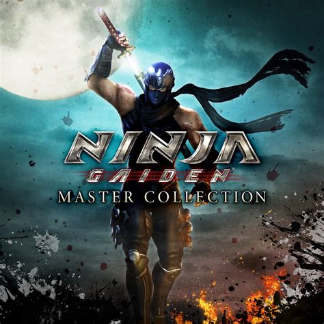 Ninja Gaiden Remastered | lupon.gov.ph