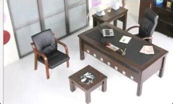 Various Colors Are Available Modular Office Chair And Tables at Best ...