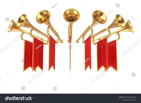 20,193 Trumpet Gold Images, Stock Photos & Vectors | Shutterstock