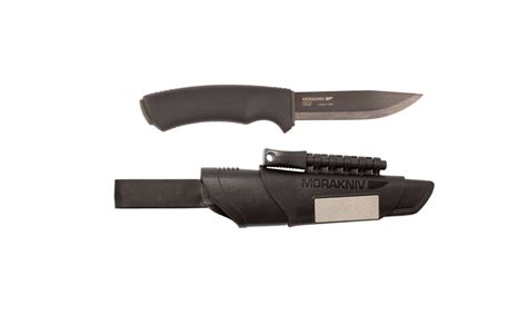 Morakniv of Sweden Bushcraft Survival Knife