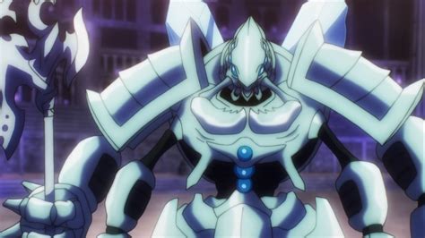 Image - Cocytus 002.png | Overlord Wiki | FANDOM powered by Wikia