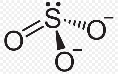 Sulfur Trioxide Sulfur Dioxide Lewis Structure Chemistry, PNG ...