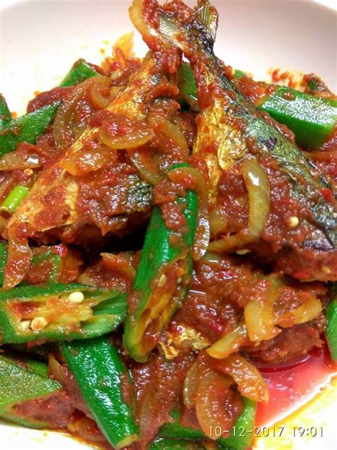 (Complete Recipe) Sambal | Daily Homecook Meal