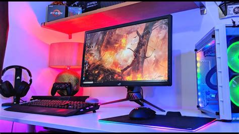 Wallpaper 4K Gaming Setup / Best gaming images in hd 1920x1080 and 4k ...