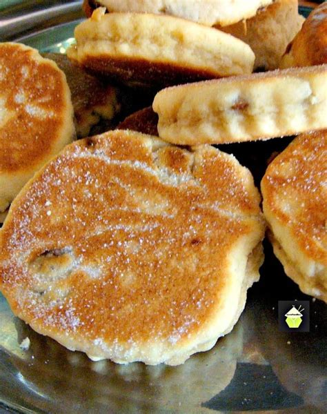 Welsh Cakes – Lovefoodies