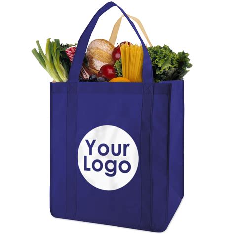 Long-Term Marketing Effects of Putting Your Logo on Reusable Grocery Bags