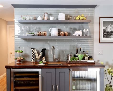 Kitchen Shelves Above Cabinets at George Ponce blog