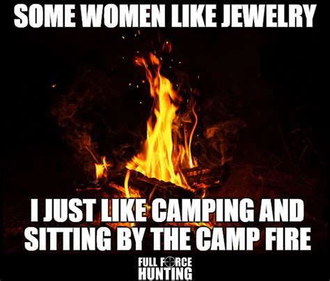 10 Campfire Memes To Brighten Your Day - ZOHAL