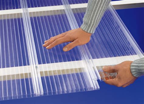 Polycarbonate Sheet